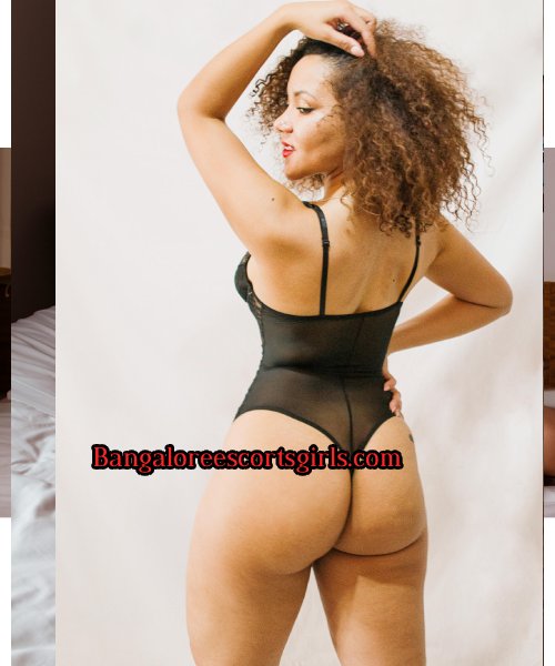 anima Bangalore Hot Girls Photo 2 of 5